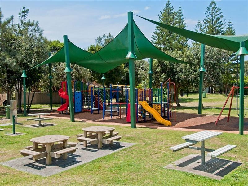 6 Kohi Court. 33 William Street, Mermaid Beach QLD 4218