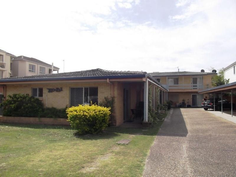 7 Kohi Court. 33 William Street, Mermaid Beach QLD 4218