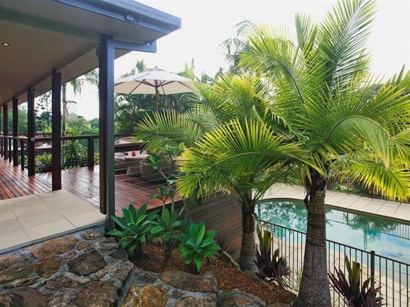 22 Bradman Drive, Currumbin Valley QLD 4223