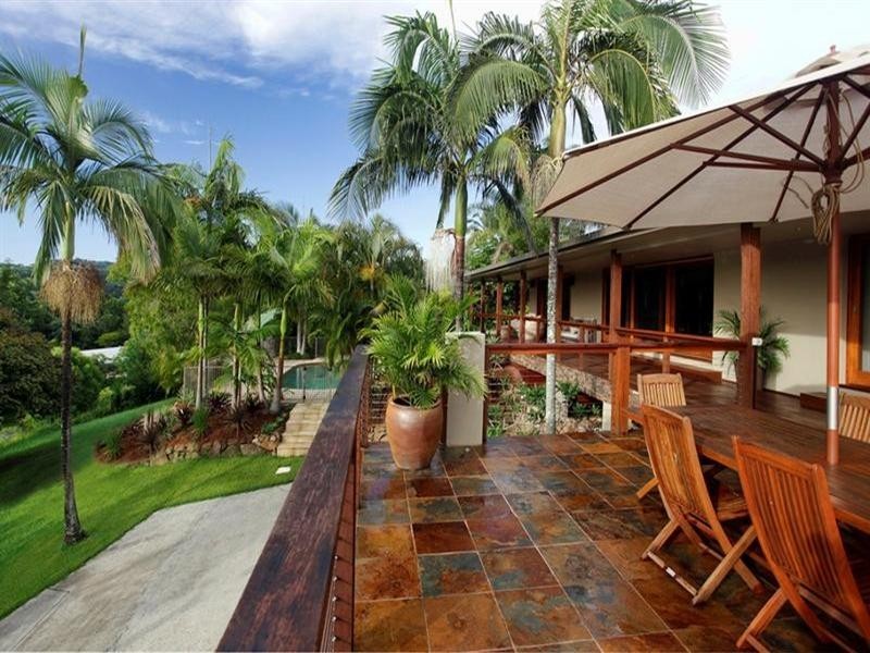 22 Bradman Drive, Currumbin Valley QLD 4223
