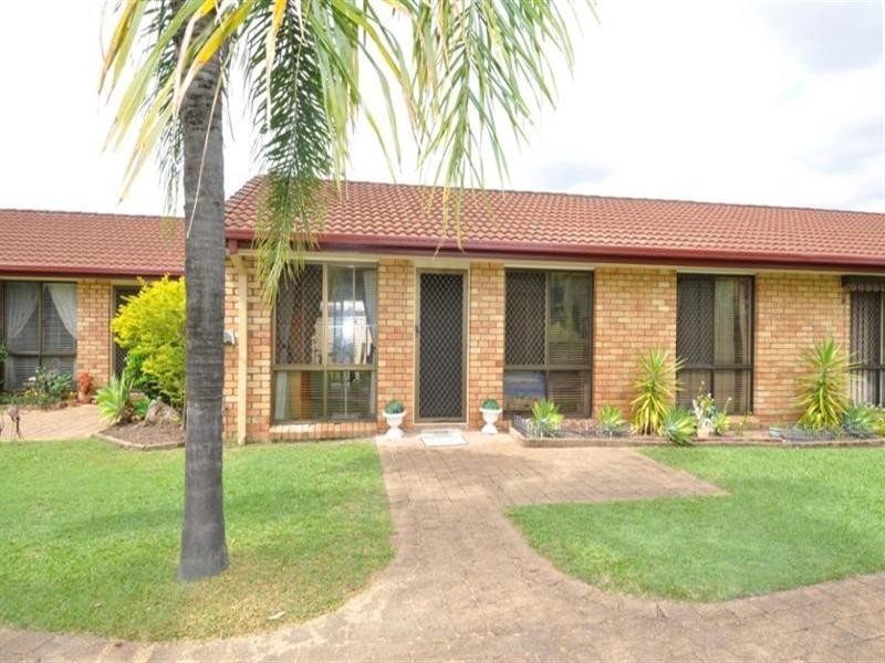 52 Paradise Palms Leisure Villas. 37 St Kevins Avenue, Benowa QLD 4217