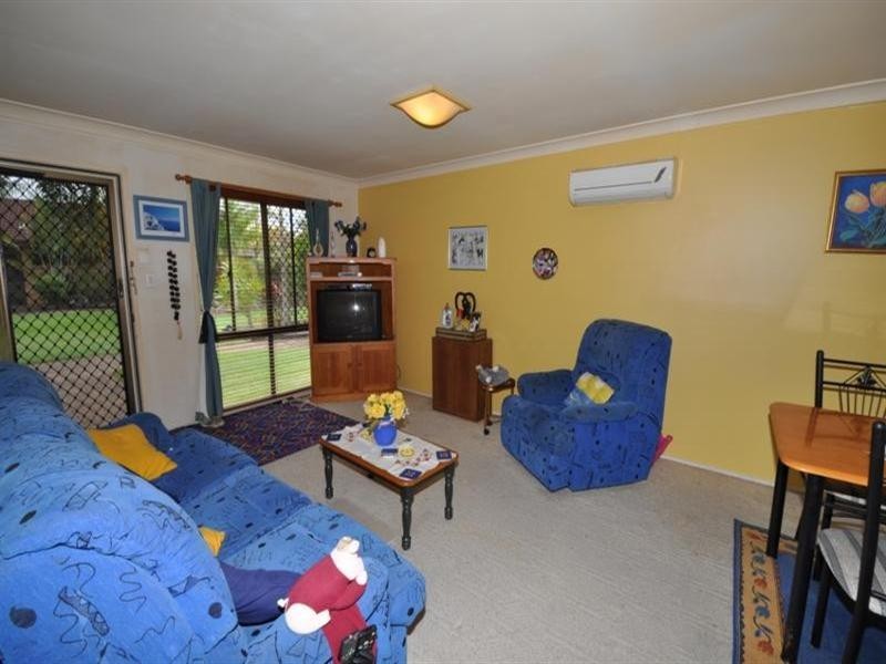 52 Paradise Palms Leisure Villas. 37 St Kevins Avenue, Benowa QLD 4217