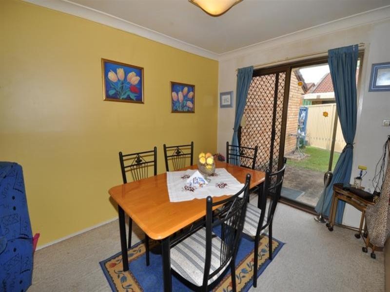 52 Paradise Palms Leisure Villas. 37 St Kevins Avenue, Benowa QLD 4217