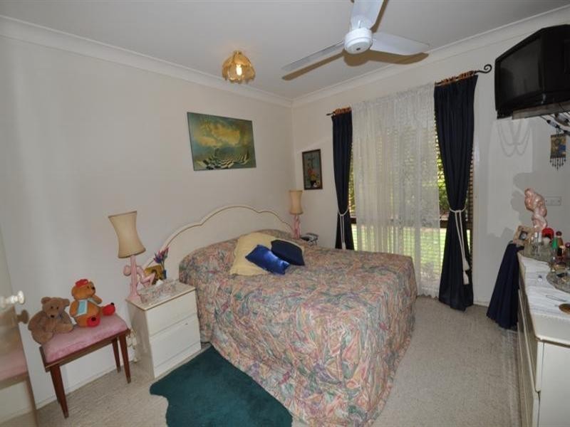 52 Paradise Palms Leisure Villas. 37 St Kevins Avenue, Benowa QLD 4217