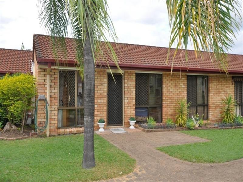 52 Paradise Palms Leisure Villas. 37 St Kevins Avenue, Benowa QLD 4217