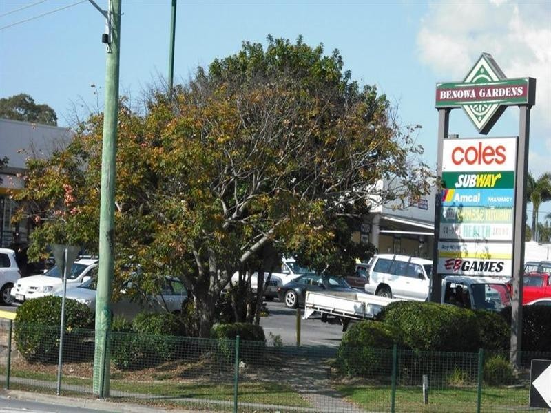 52 Paradise Palms Leisure Villas. 37 St Kevins Avenue, Benowa QLD 4217