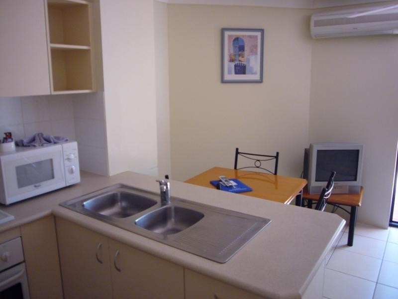 3 Chevron Palm Waters.  48 Stanhill Drive, Chevron Island QLD 4217