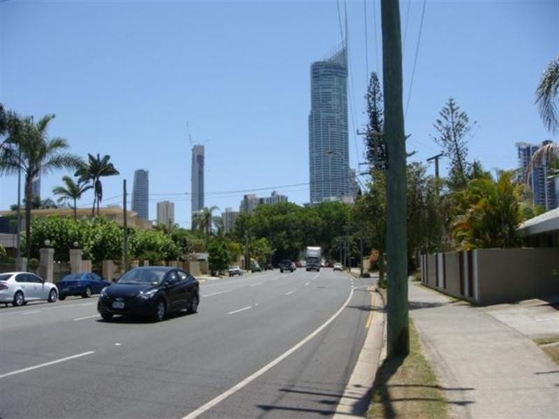 40 Via Roma, Isle Of Capri QLD 4217