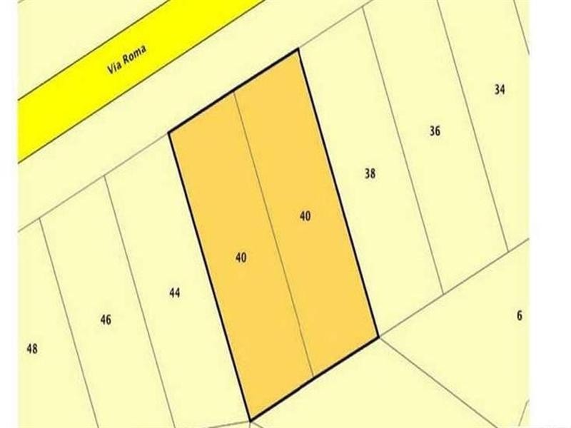 40 Via Roma, Isle Of Capri QLD 4217