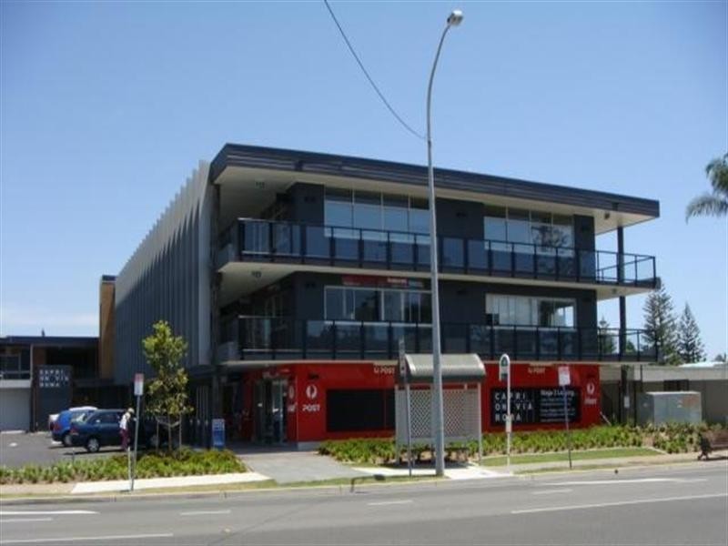 40 Via Roma, Isle Of Capri QLD 4217