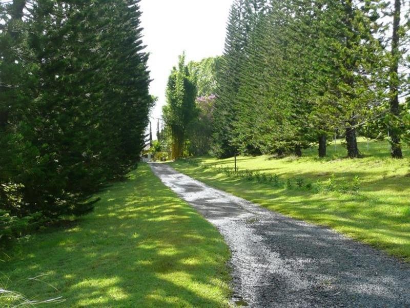 Mount Nathan QLD 4211