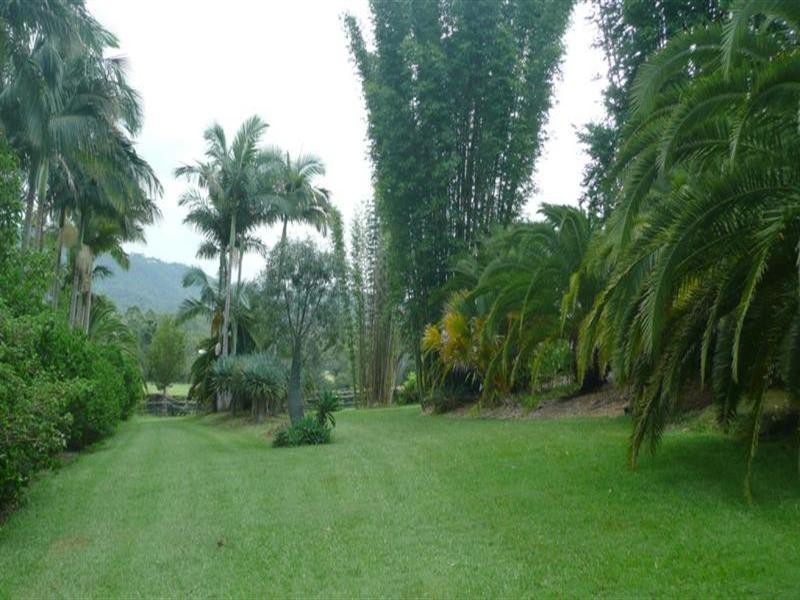 Mount Nathan QLD 4211