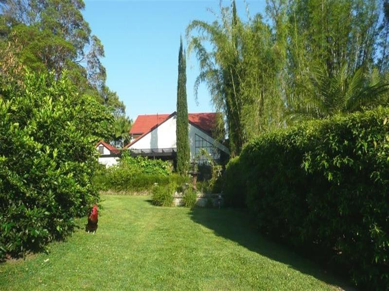 Mount Nathan QLD 4211