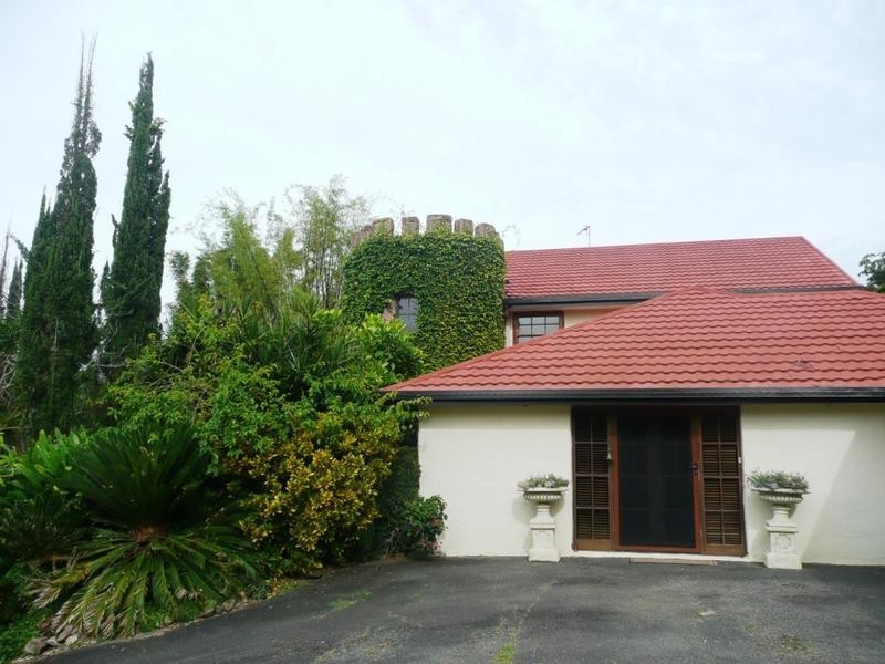 Mount Nathan QLD 4211