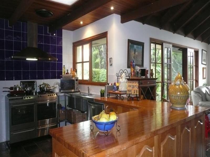 Mount Nathan QLD 4211