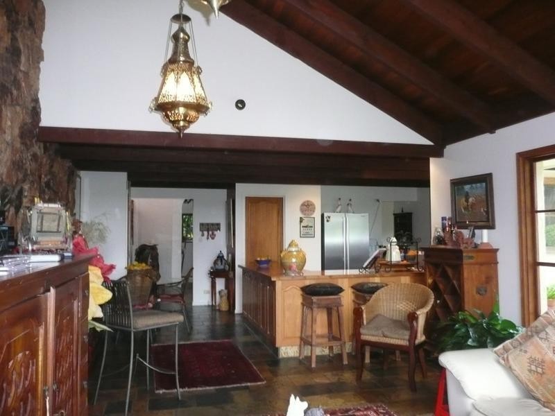 Mount Nathan QLD 4211