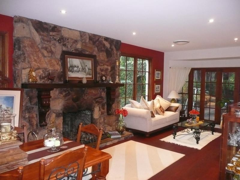 Mount Nathan QLD 4211