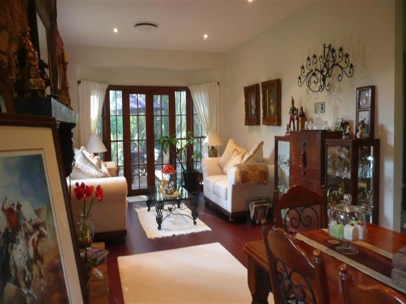 Mount Nathan QLD 4211