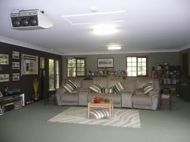 Mount Nathan QLD 4211