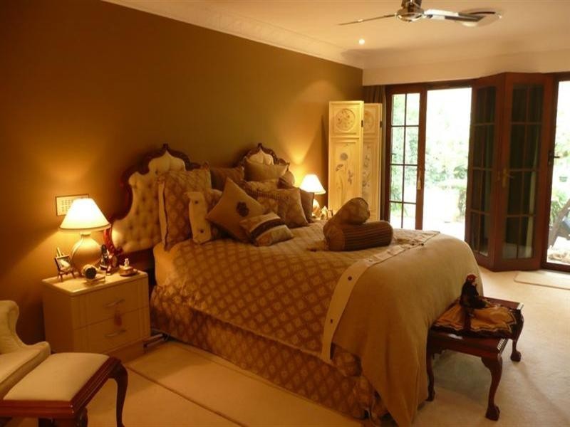 Mount Nathan QLD 4211