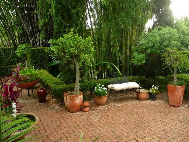 Mount Nathan QLD 4211