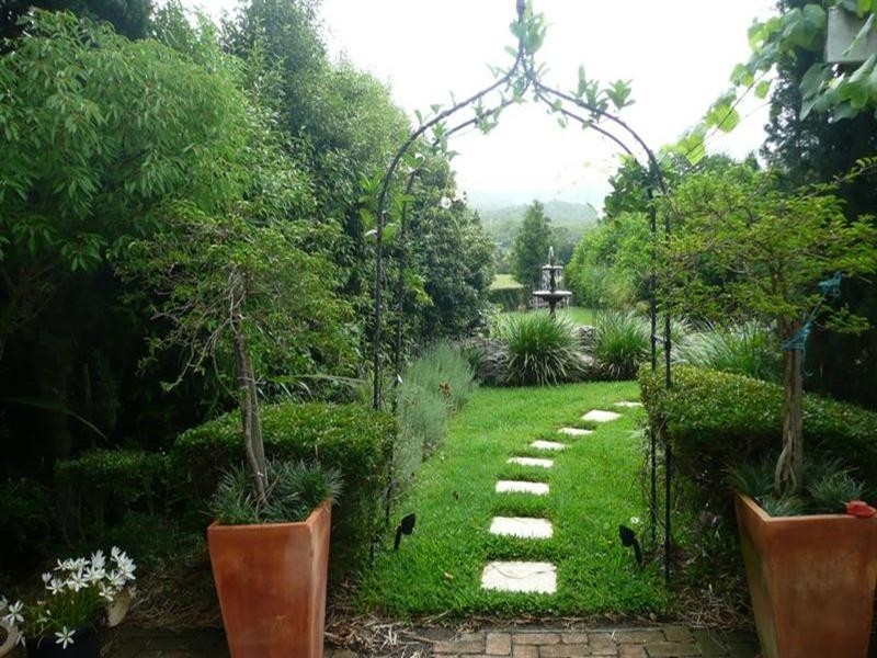 Mount Nathan QLD 4211