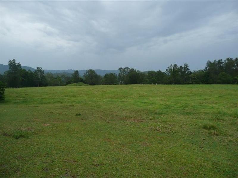 Mount Nathan QLD 4211
