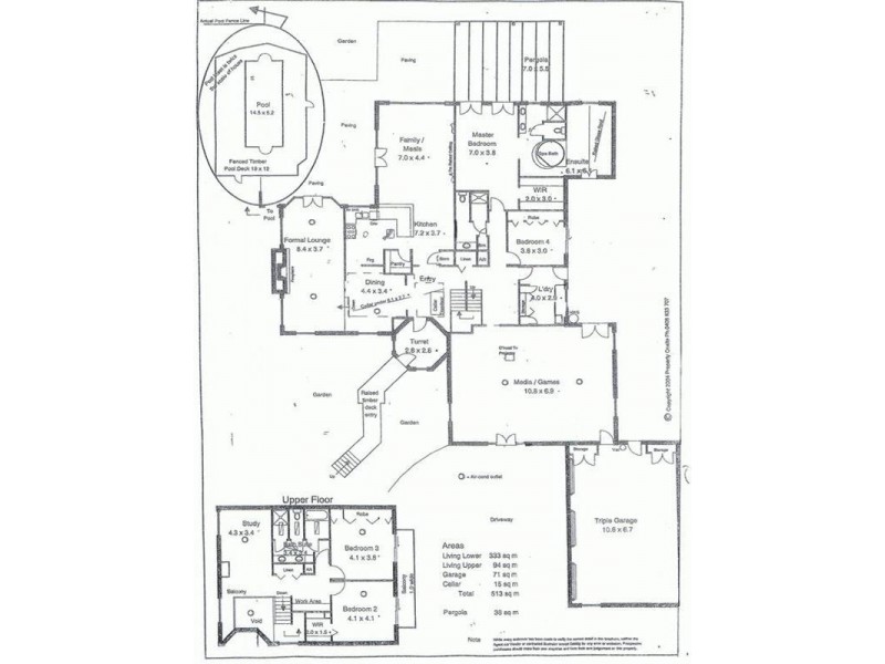 Mount Nathan QLD 4211