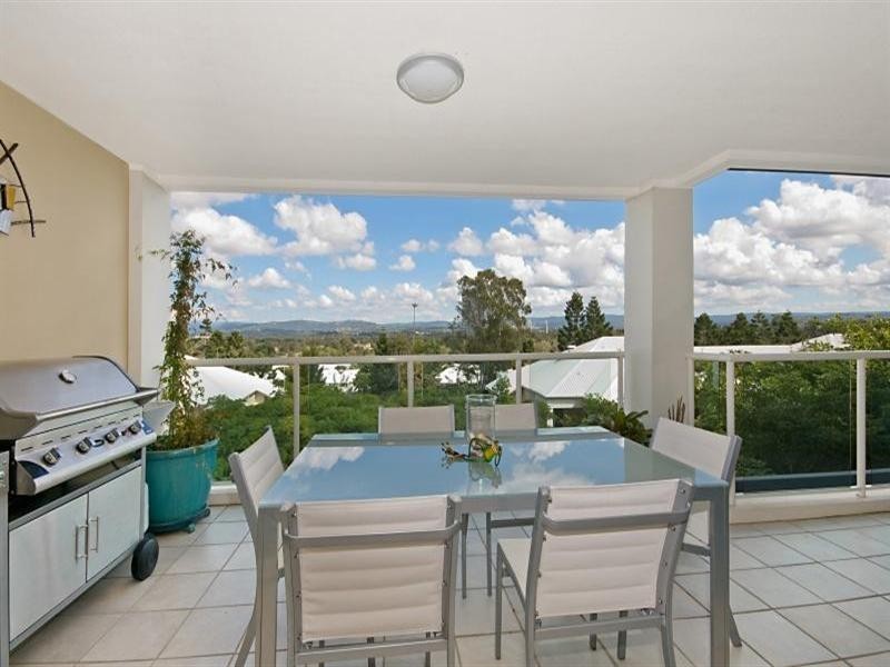 4154 Archer Hill – Royal Pines Resort. Ross Street, Benowa QLD 4217