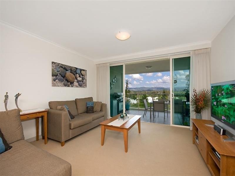 4154 Archer Hill – Royal Pines Resort. Ross Street, Benowa QLD 4217