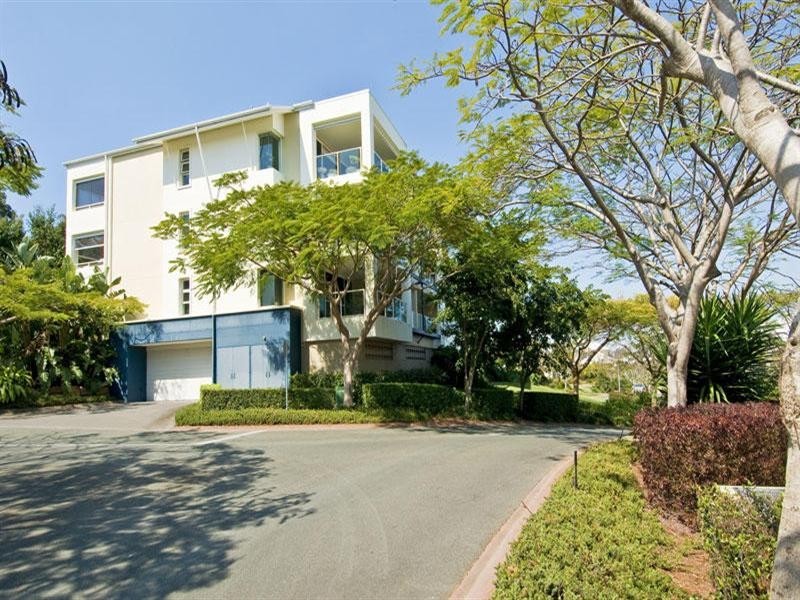 4154 Archer Hill – Royal Pines Resort. Ross Street, Benowa QLD 4217