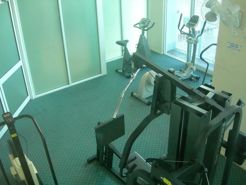 61 The Crest Main Beach.  15 Breaker Street, Main Beach QLD 4217