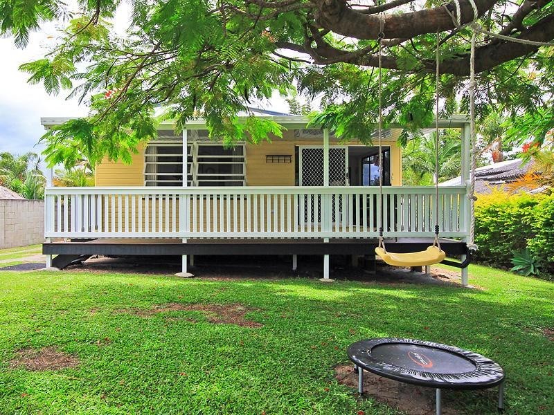 39 Eileen Avenue, Southport QLD 4215