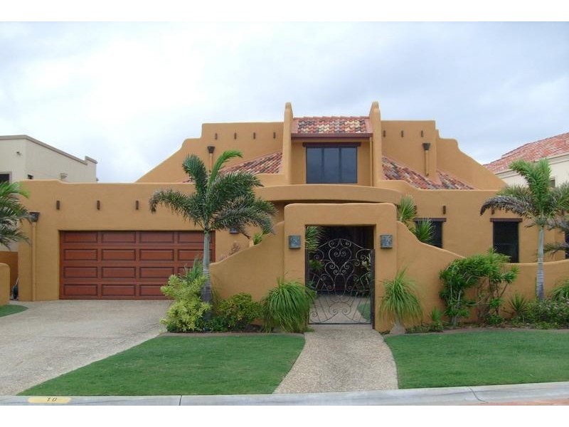 Paradise Point QLD 4216