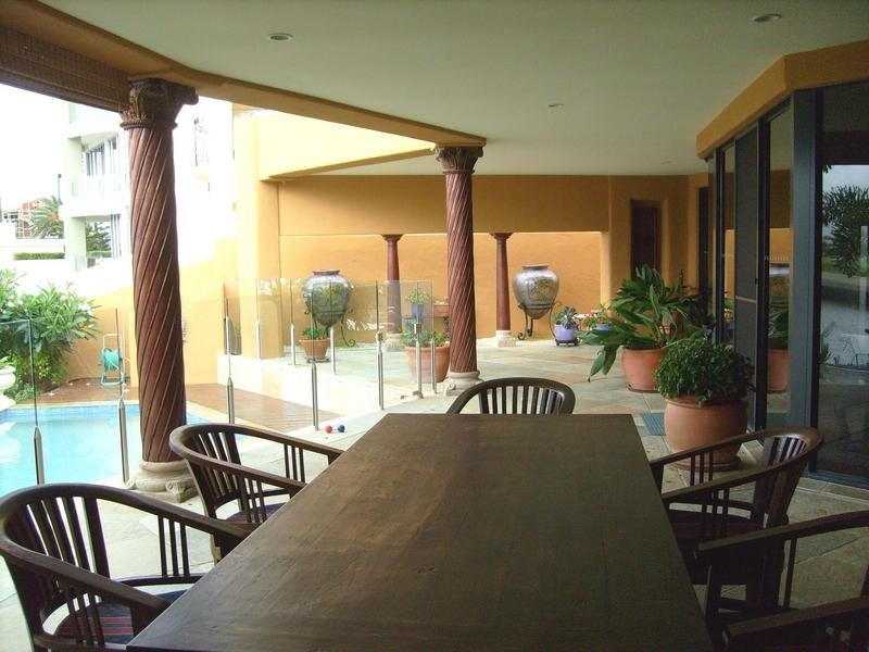 Paradise Point QLD 4216