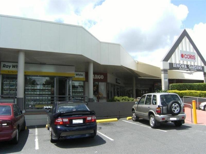 14 Ayrshire Avenue, Benowa QLD 4217