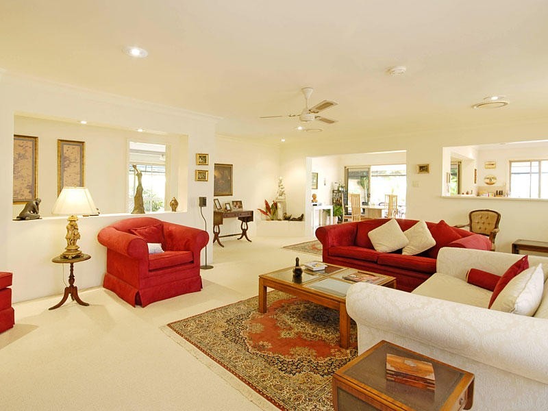 Isle Of Capri QLD 4217