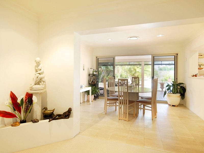 Isle Of Capri QLD 4217