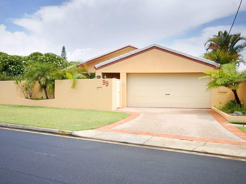 Isle Of Capri QLD 4217