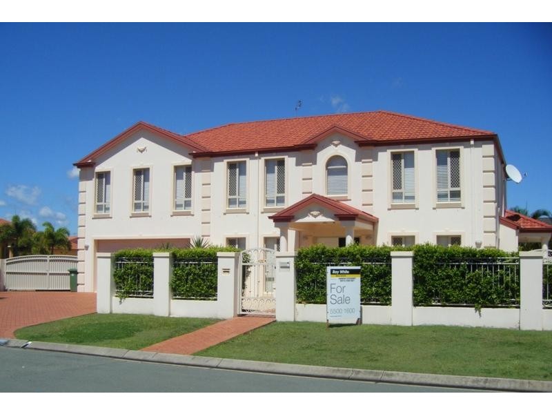 Benowa QLD 4217