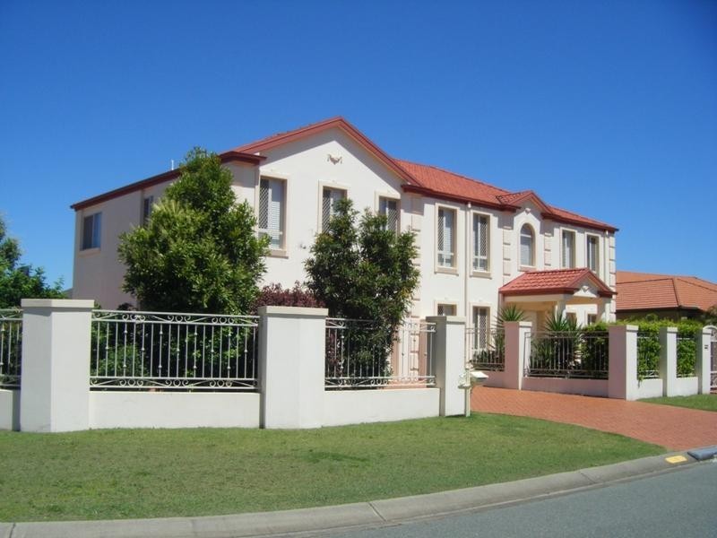 Benowa QLD 4217