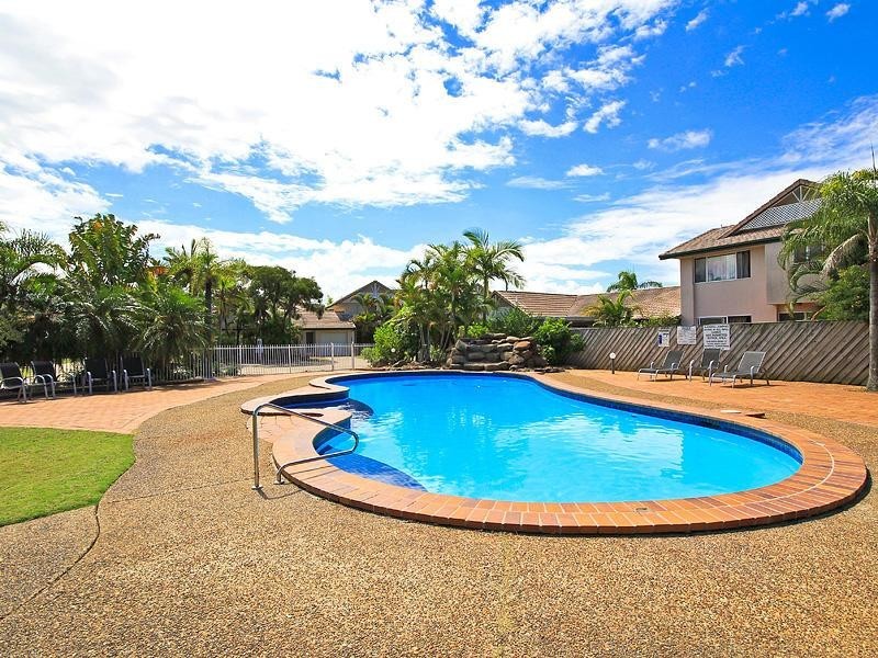 27 Surfers Palms East.  30 St Kevins Avenue, Benowa QLD 4217