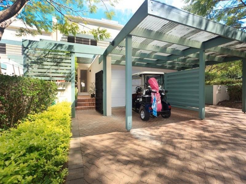 2129 South Shields.  Royal Pines Resort, 380 Ashmore Ro, Benowa QLD 4217