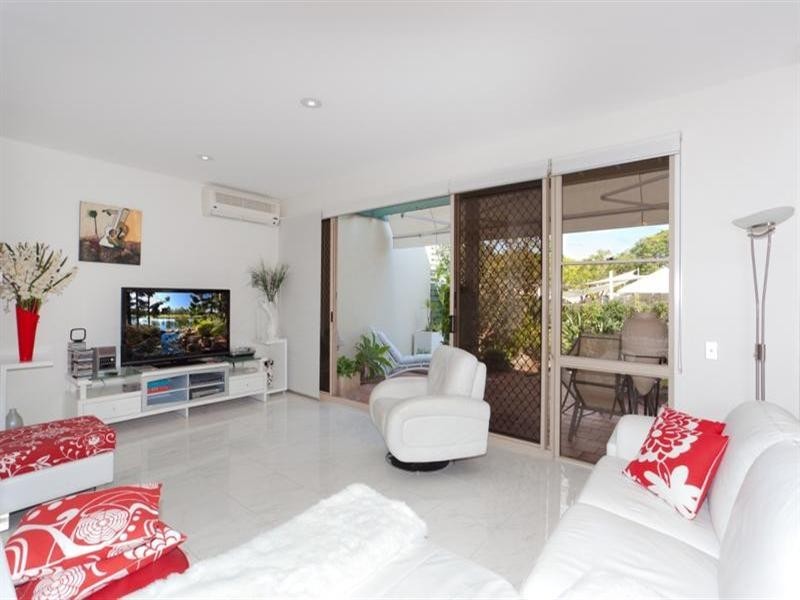 2129 South Shields.  Royal Pines Resort, 380 Ashmore Ro, Benowa QLD 4217