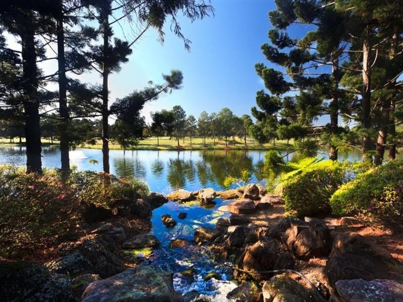 2129 South Shields.  Royal Pines Resort, 380 Ashmore Ro, Benowa QLD 4217