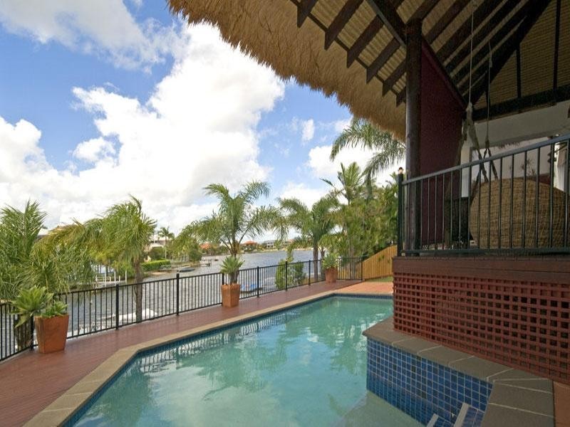 Benowa QLD 4217