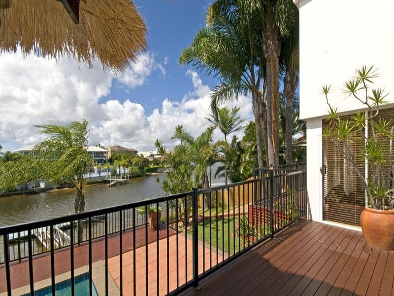 Benowa QLD 4217