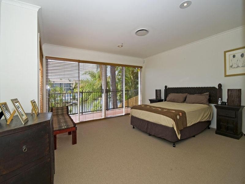 Benowa QLD 4217