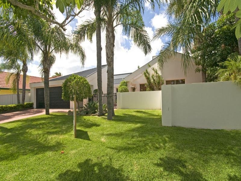 Benowa QLD 4217