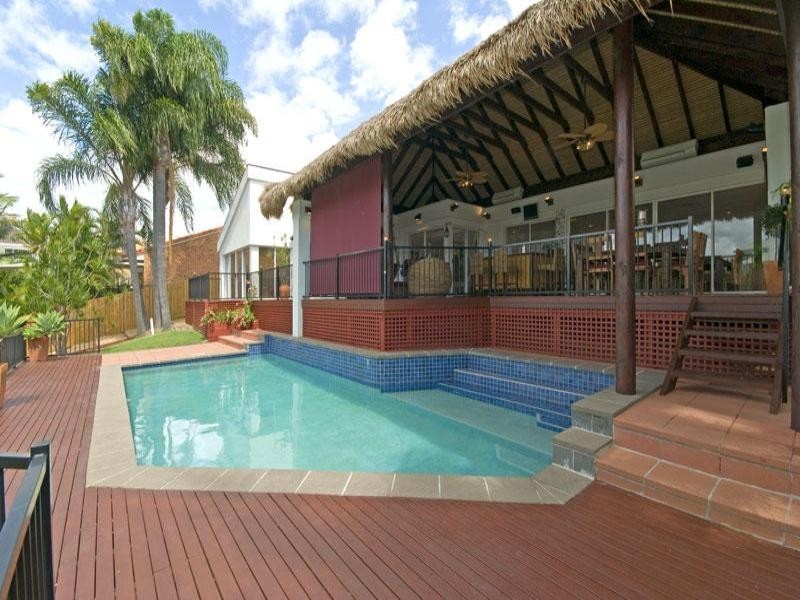 Benowa QLD 4217